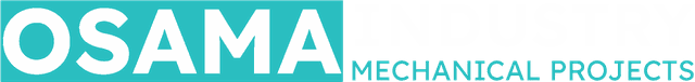 أسامة للصناعة